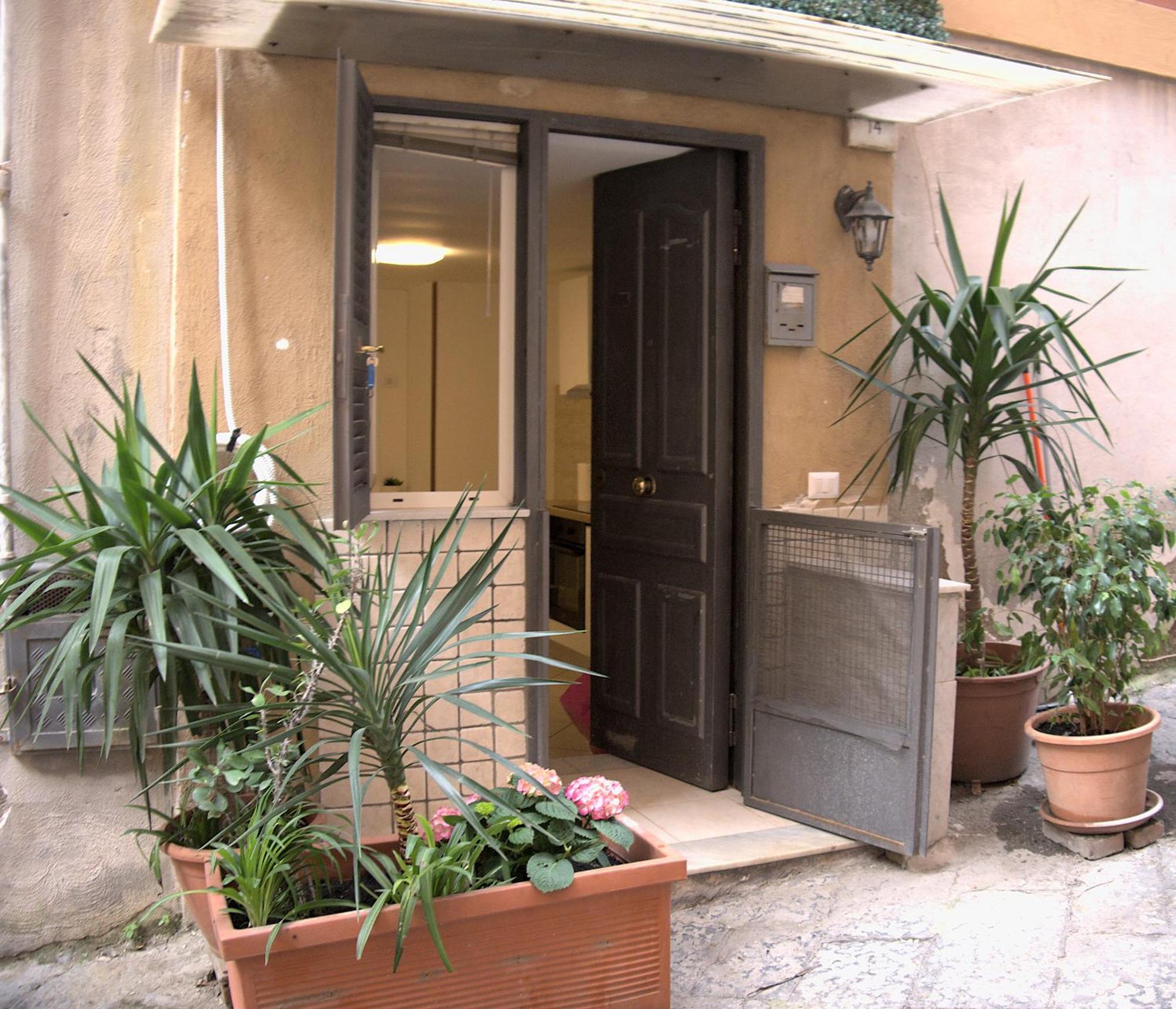 Casa Ndunetta Naples Exterior photo